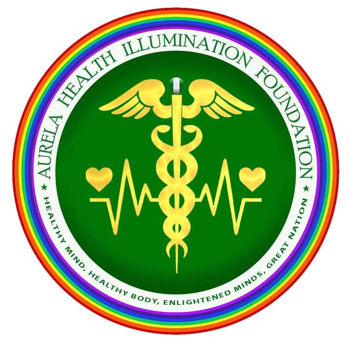 aurelahealthilluminationfoundation.com
